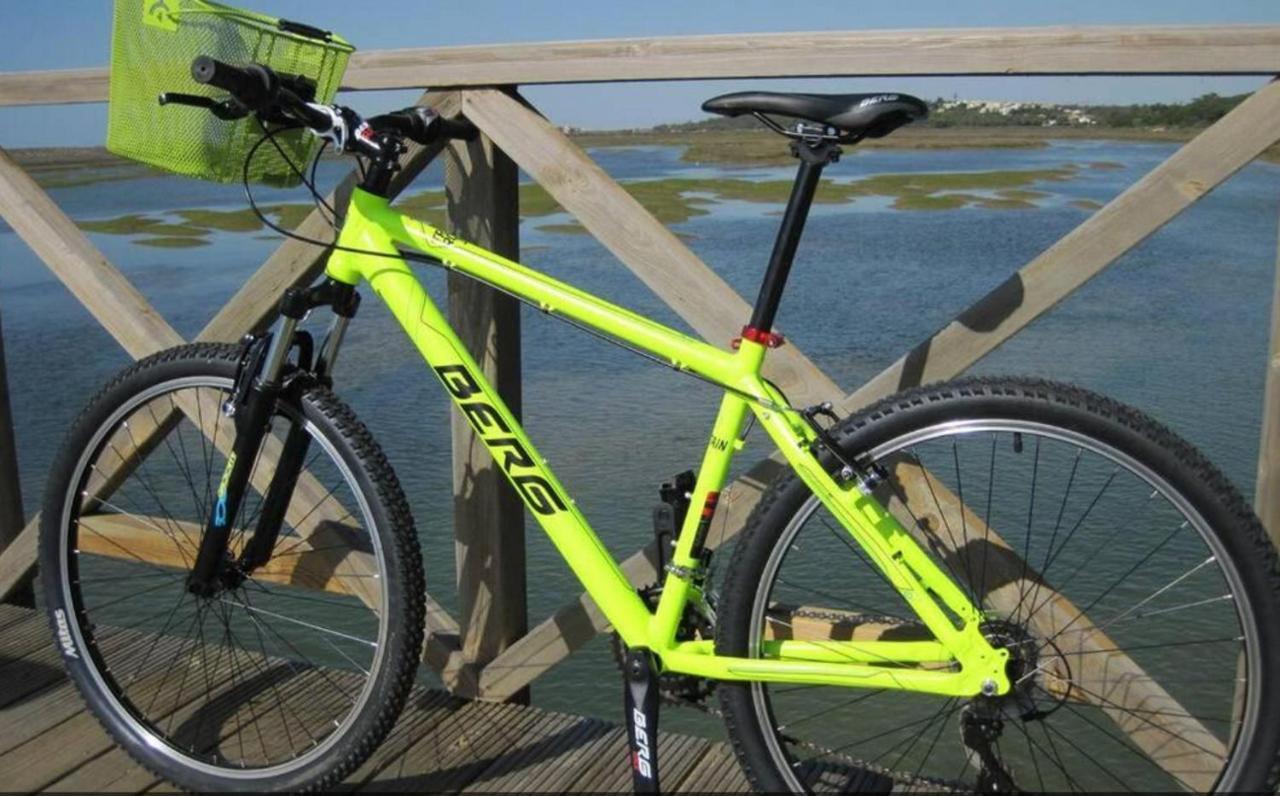 Quinta Do Lago - Beach,Tenis, Bikes Экстерьер фото