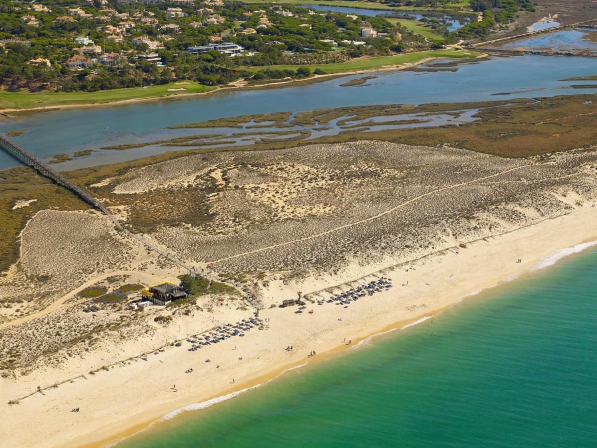 Quinta Do Lago - Beach,Tenis, Bikes Экстерьер фото
