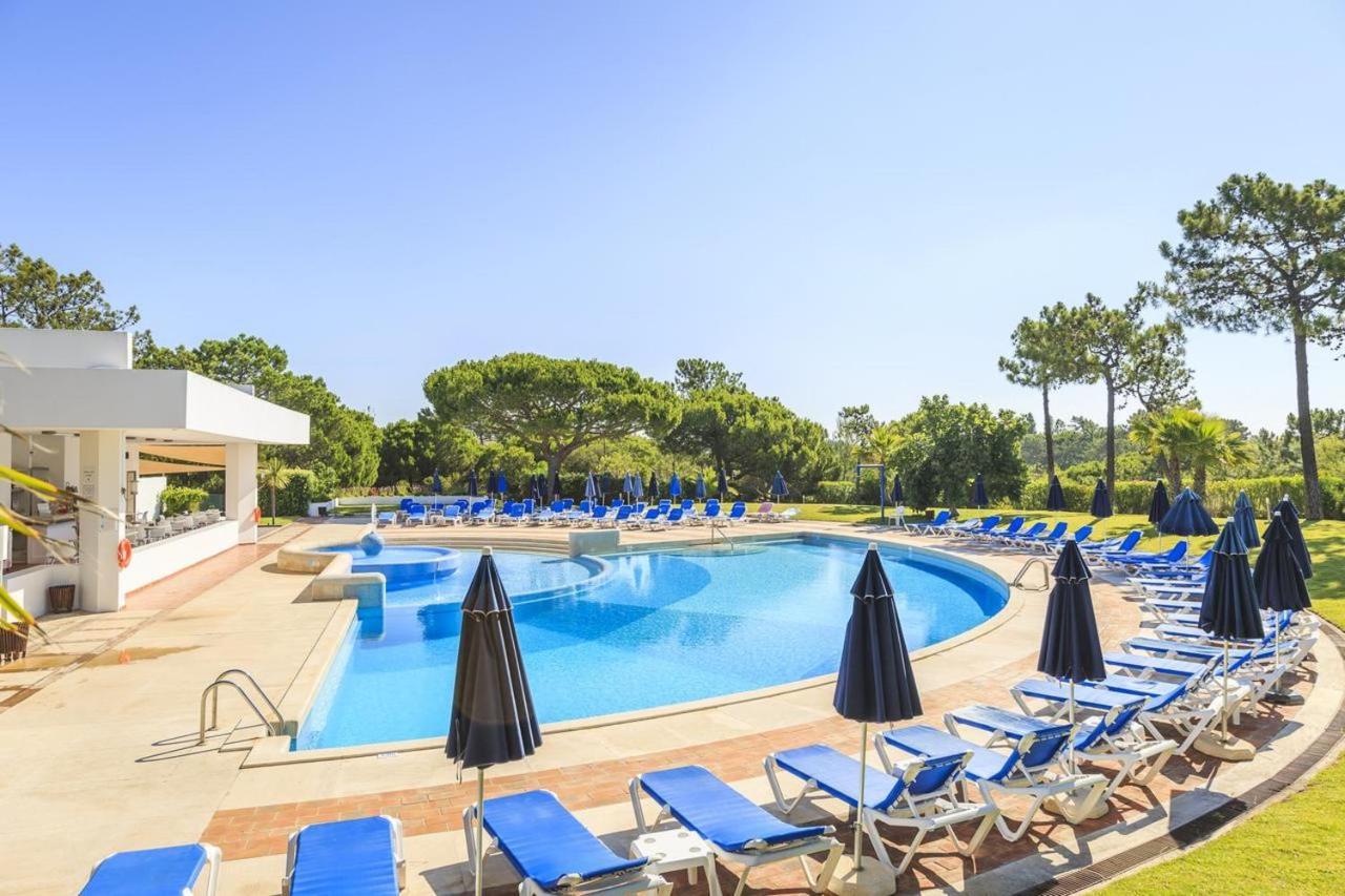 Quinta Do Lago - Beach,Tenis, Bikes Экстерьер фото